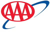 AAA logo